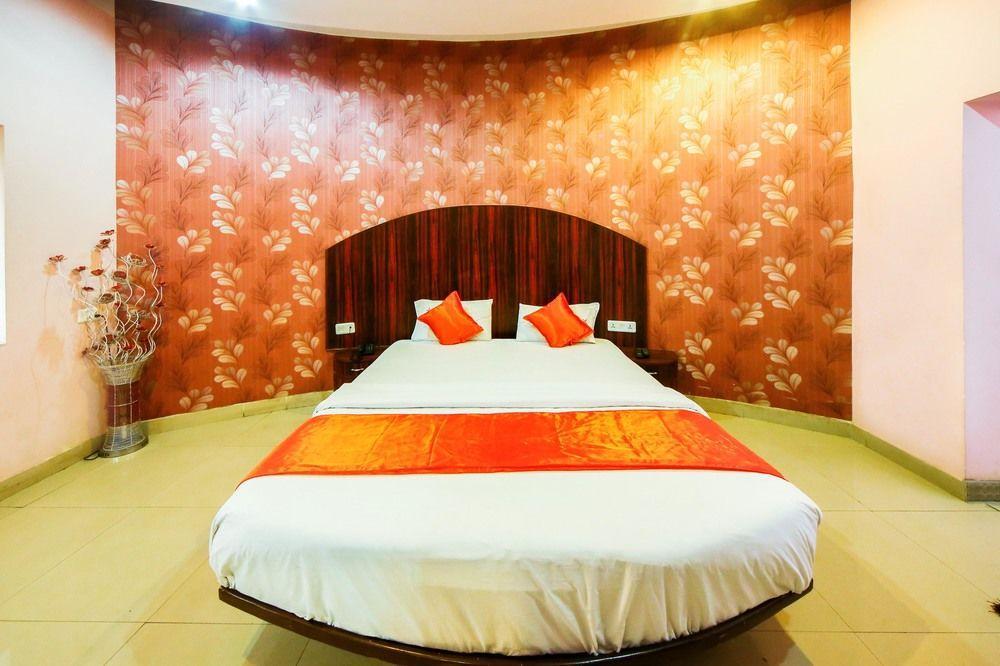 Zo Rooms Park Circus Calcutá Exterior foto